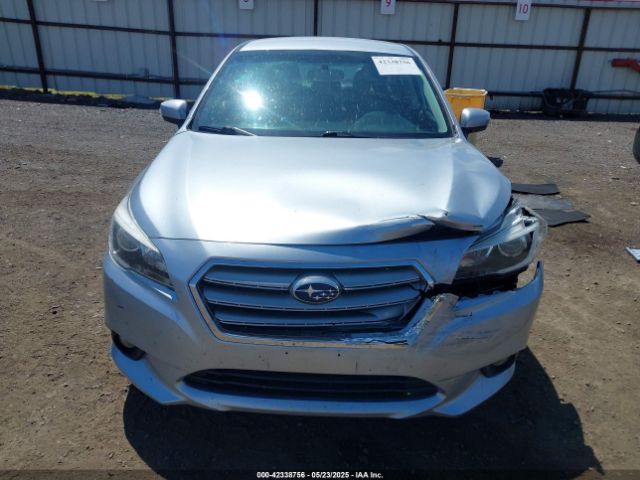 4S3BNAJ69G3049421 Subaru Legacy 2.5i Limited