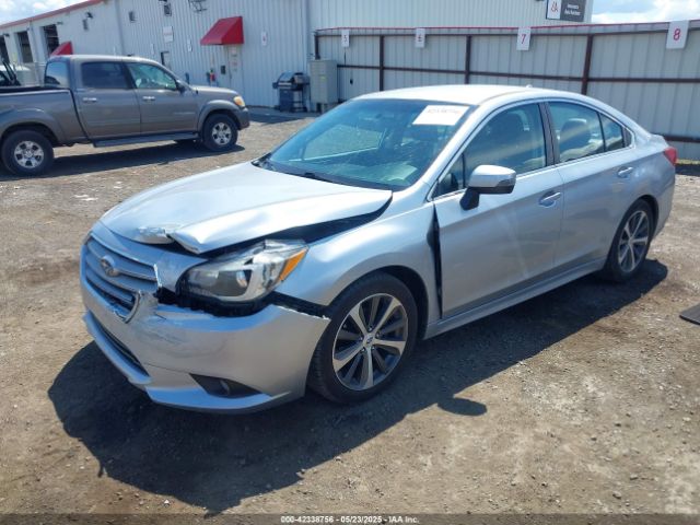4S3BNAJ69G3049421 Subaru Legacy 2.5i Limited