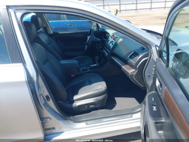 4S3BNAJ69G3049421 Subaru Legacy 2.5i Limited