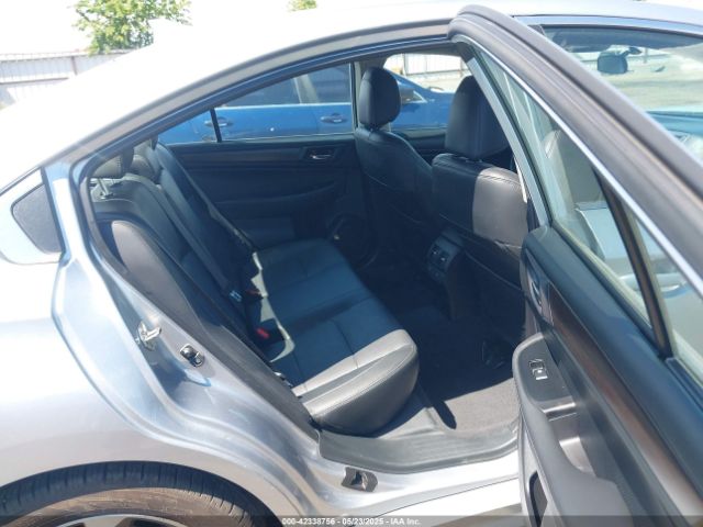 4S3BNAJ69G3049421 Subaru Legacy 2.5i Limited