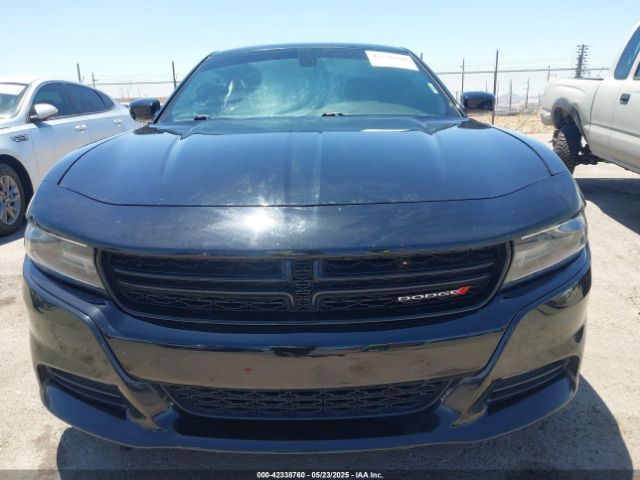 2C3CDXCT8JH169748 Dodge CHARGER R/T