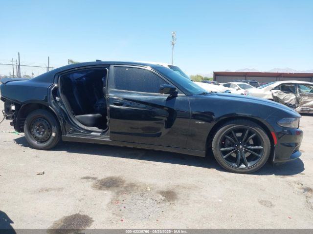 2C3CDXCT8JH169748 Dodge CHARGER R/T