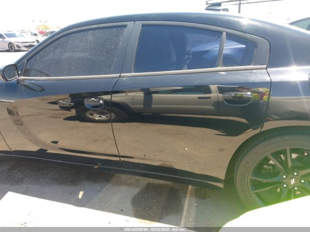 2C3CDXCT8JH169748 Dodge CHARGER R/T