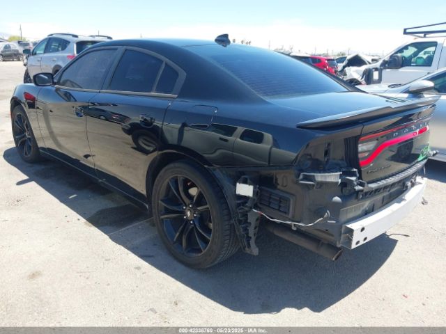 2C3CDXCT8JH169748 Dodge CHARGER R/T