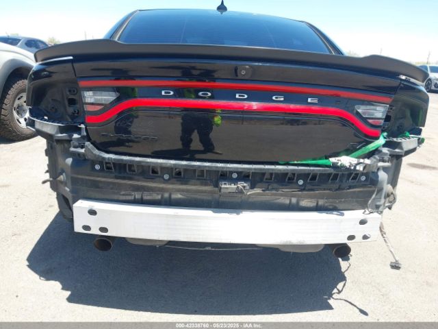2C3CDXCT8JH169748 Dodge CHARGER R/T