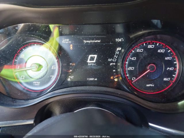 2C3CDXCT8JH169748 Dodge CHARGER R/T
