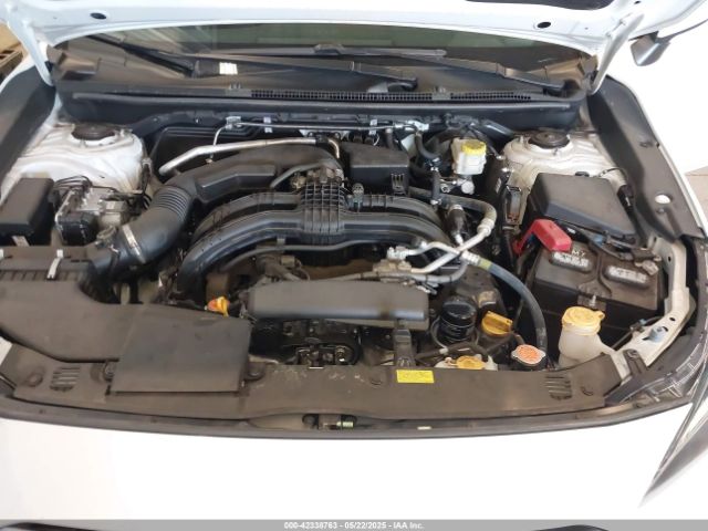 2023 SUBARU IMPREZA 4S3GTAV67P3722051 Photo 9