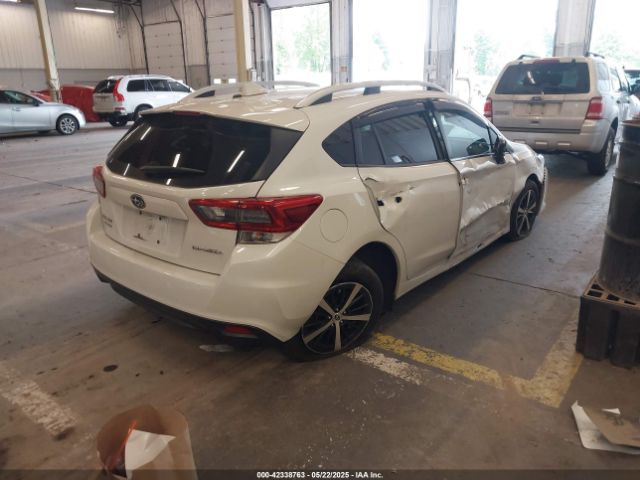 2023 SUBARU IMPREZA 4S3GTAV67P3722051 Photo 3