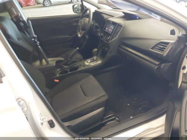 2023 SUBARU IMPREZA 4S3GTAV67P3722051 Photo 4
