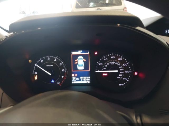 2023 SUBARU IMPREZA 4S3GTAV67P3722051 Photo 6