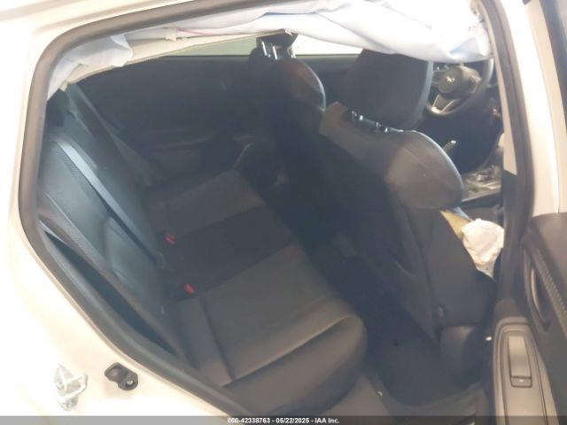 2023 SUBARU IMPREZA 4S3GTAV67P3722051 Photo 7