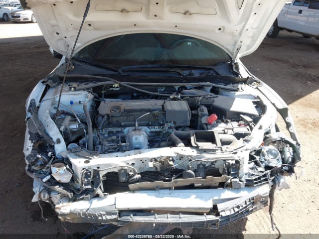 1HGCR2F5XHA172352 Honda k24w1