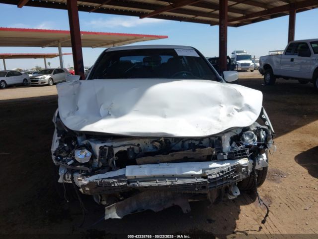1HGCR2F5XHA172352 Honda k24w1