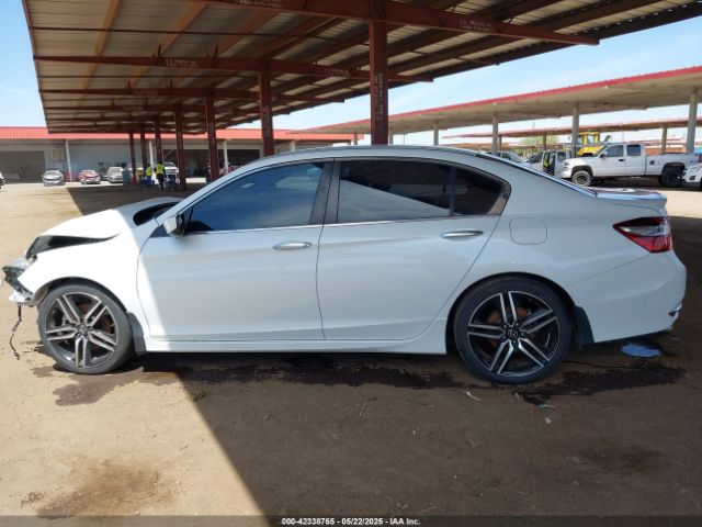 1HGCR2F5XHA172352 Honda k24w1