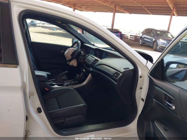 1HGCR2F5XHA172352 Honda k24w1