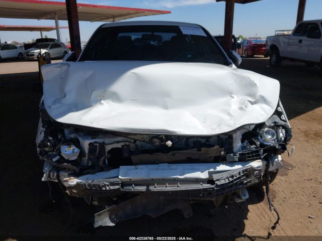 1HGCR2F5XHA172352 Honda k24w1