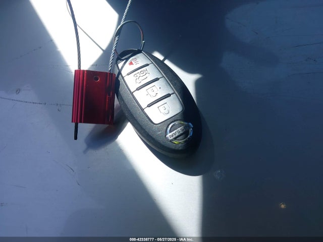 5N1AT2MV4GC769988 Nissan 2016