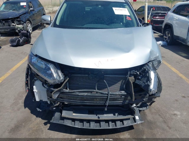 5N1AT2MV4GC769988 Nissan 2016
