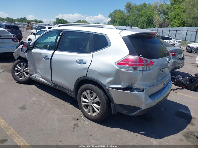 5N1AT2MV4GC769988 Nissan 2016