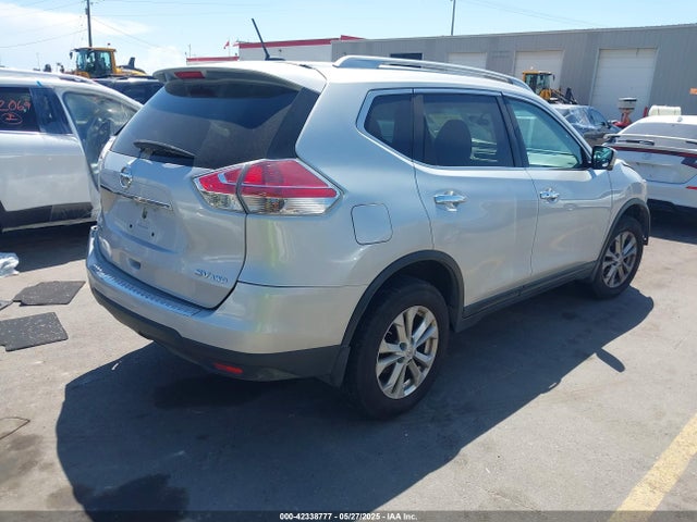 5N1AT2MV4GC769988 Nissan 2016