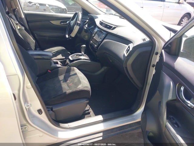 5N1AT2MV4GC769988 Nissan 2016