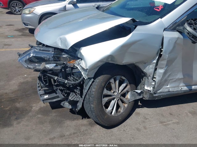 5N1AT2MV4GC769988 Nissan 2016
