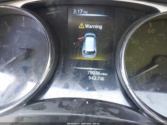 5N1AT2MV4GC769988 Nissan 2016