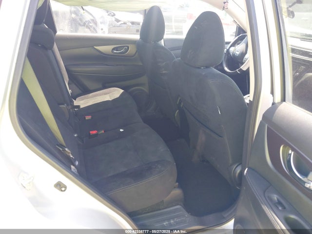 5N1AT2MV4GC769988 Nissan 2016