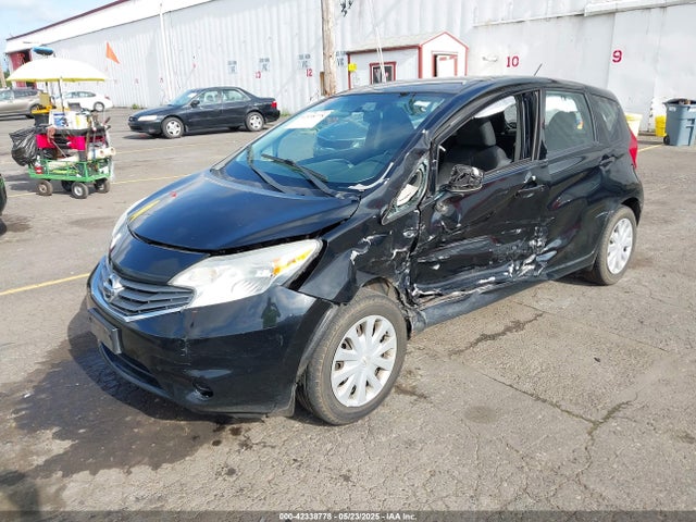 Nissan 2015 2015 3N1CE2CP5FL354078 Image 2