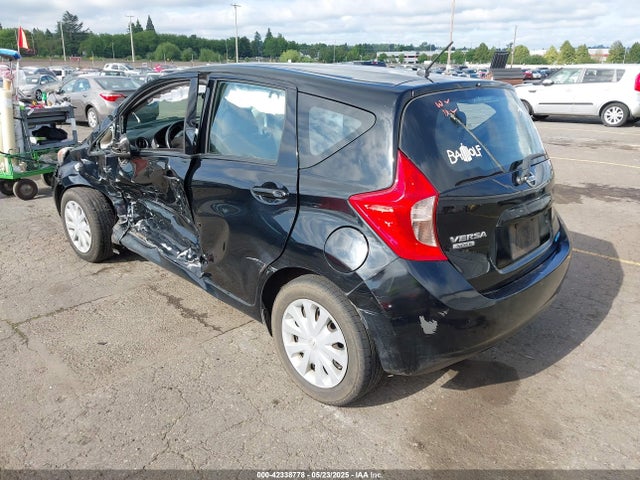 Nissan 2015 2015 3N1CE2CP5FL354078 Image 3