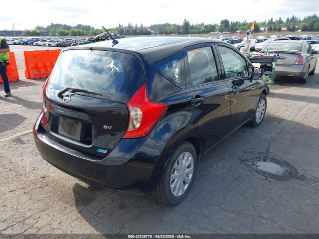Nissan 2015 2015 3N1CE2CP5FL354078 Image 4