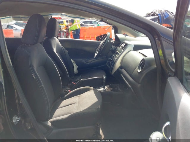 Nissan 2015 2015 3N1CE2CP5FL354078 Image 5