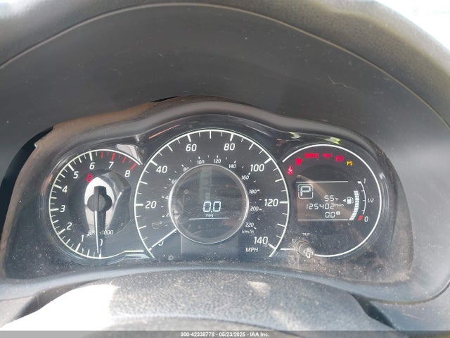 Nissan 2015 2015 3N1CE2CP5FL354078 Image 7