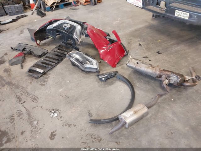 5N1AT2MV8HC796533 Nissan ROGUE SV