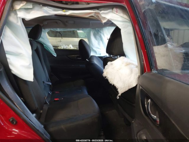 5N1AT2MV8HC796533 Nissan ROGUE SV