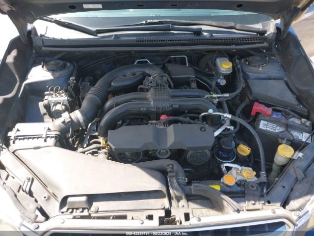 2013 SUBARU IMPREZA JF1GPAD69DG208542 Photo 9