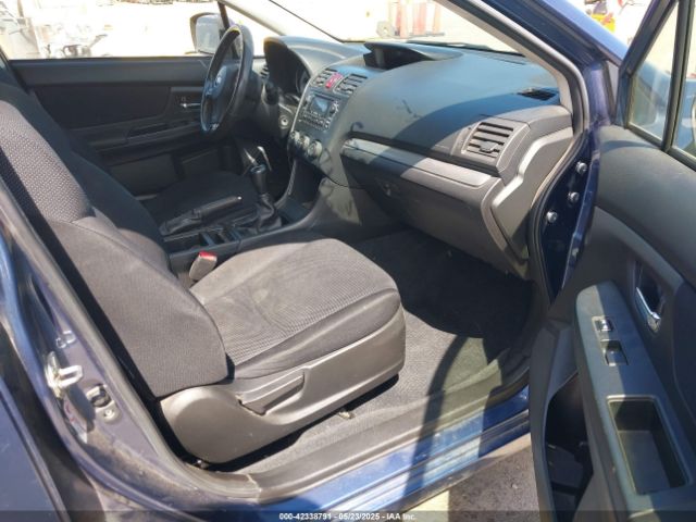 2013 SUBARU IMPREZA JF1GPAD69DG208542 Photo 4