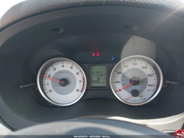 2013 SUBARU IMPREZA JF1GPAD69DG208542 Photo 6