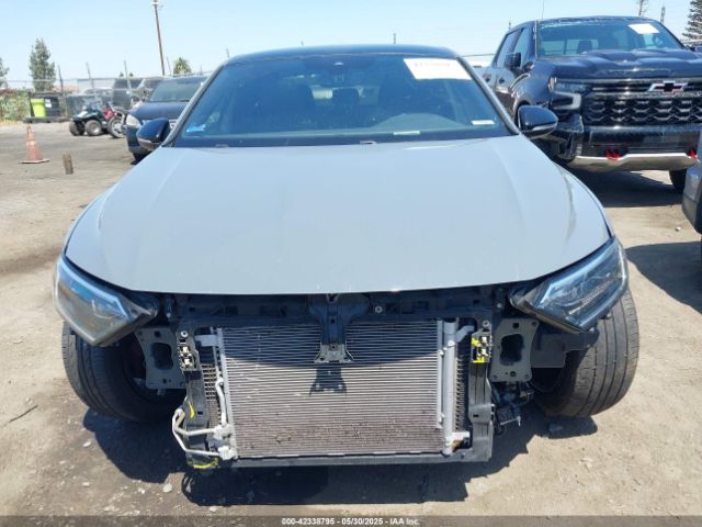 3VW5T7BU8MM040459 Volkswagen Jetta Gli 2.0t Autobahn/2.0t S