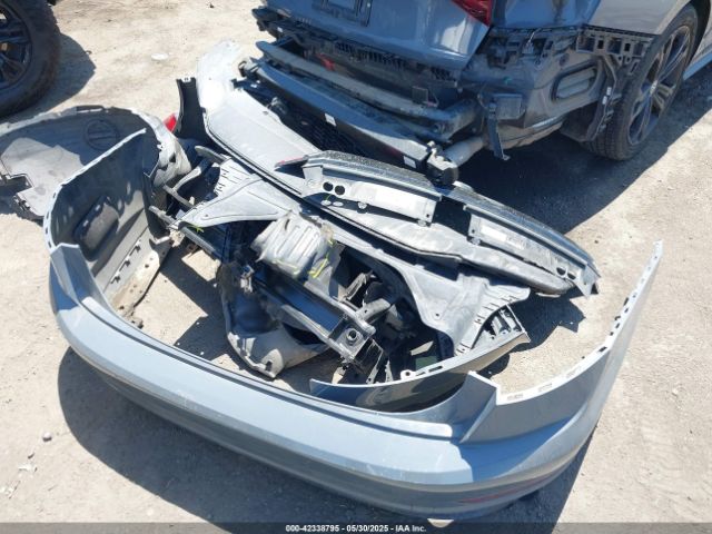 3VW5T7BU8MM040459 Volkswagen Jetta Gli 2.0t Autobahn/2.0t S