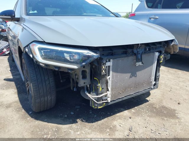3VW5T7BU8MM040459 Volkswagen Jetta Gli 2.0t Autobahn/2.0t S