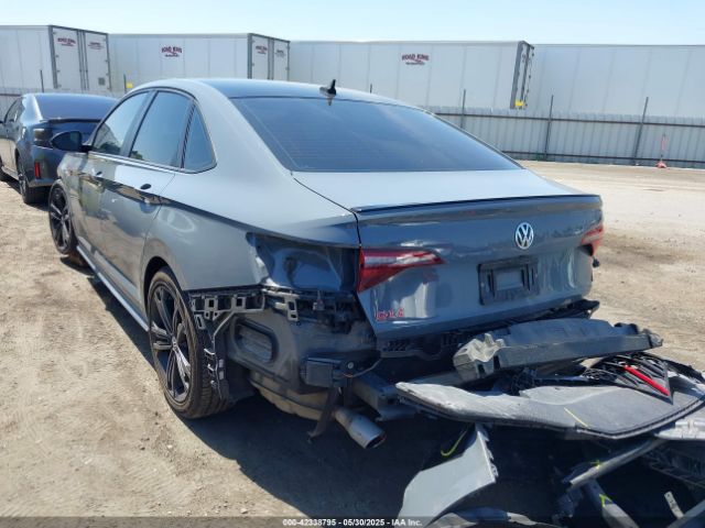 3VW5T7BU8MM040459 Volkswagen Jetta Gli 2.0t Autobahn/2.0t S