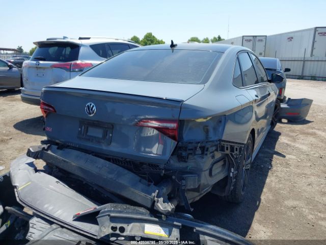 3VW5T7BU8MM040459 Volkswagen Jetta Gli 2.0t Autobahn/2.0t S