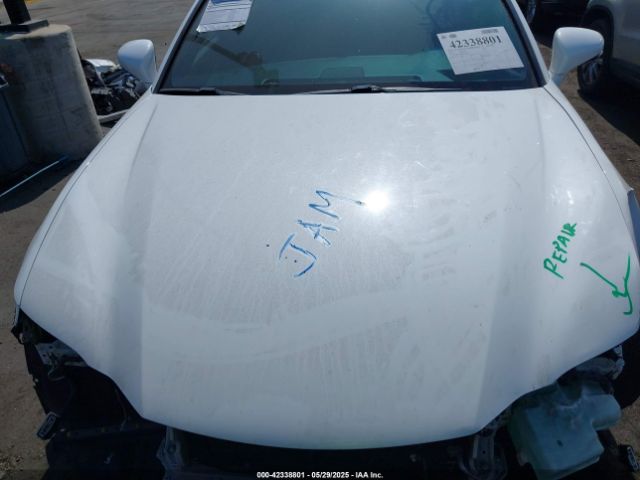 JTHBE1BL5E5040669 Lexus GS 350