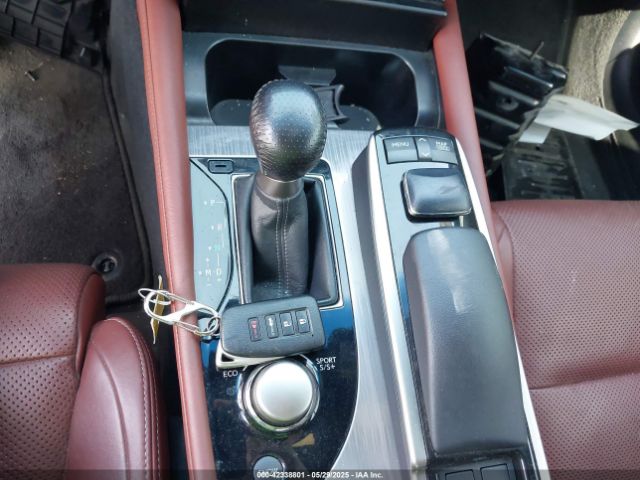 JTHBE1BL5E5040669 Lexus GS 350