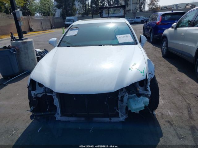 JTHBE1BL5E5040669 Lexus GS 350