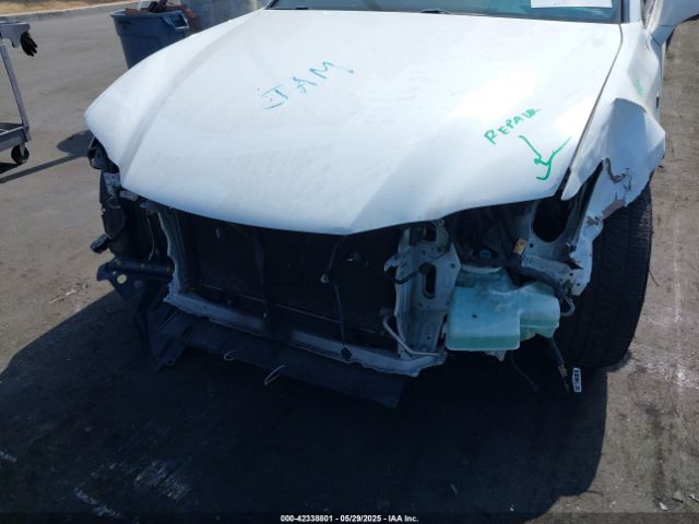 JTHBE1BL5E5040669 Lexus GS 350
