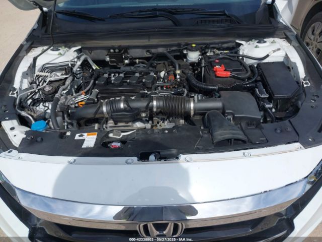 1HGCV1F11MA052856 Honda ACCORD LX