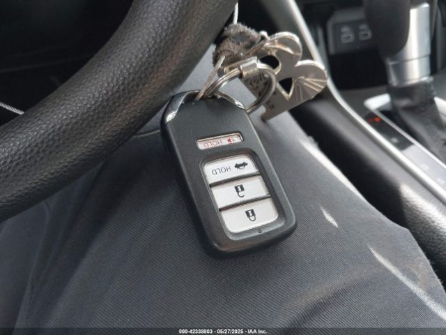 1HGCV1F11MA052856 Honda ACCORD LX