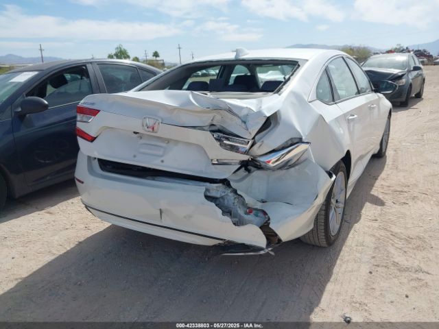 1HGCV1F11MA052856 Honda ACCORD LX